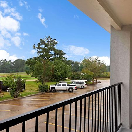 Super 8 By Wyndham Brookhaven Hotel Buitenkant foto